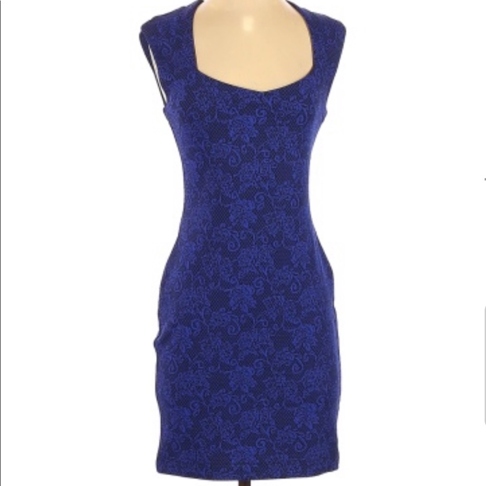 Forever 21 Bodycon dress